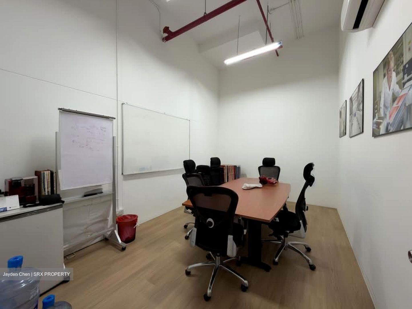 Tch Techcentre (D22), Factory #553459291